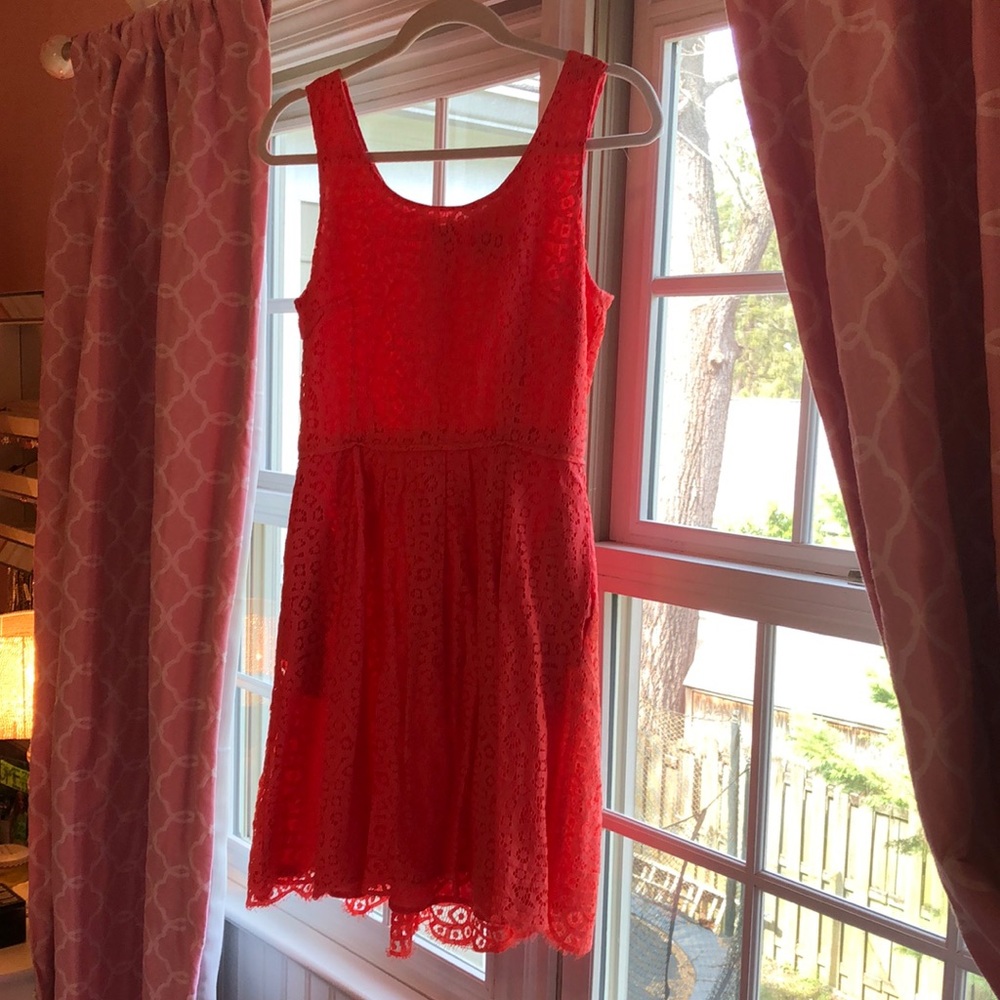 J. crew dress